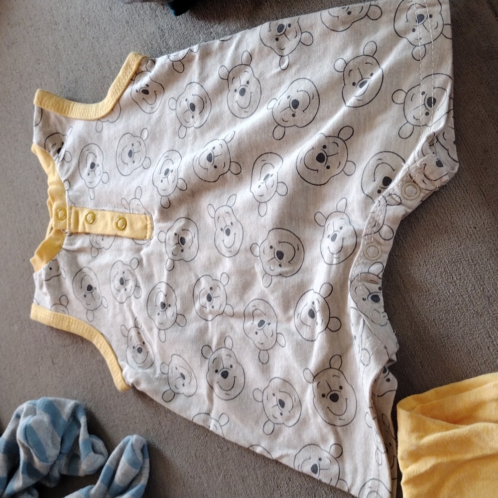 Boys summer outfits
